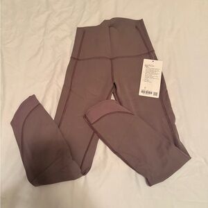 Lululemon Align Petal High-Waisted Leggings